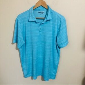 FILA Sport Polo Shirt